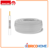 Class A 5mm TV Cable in 200-meter Reel - Emme Esse