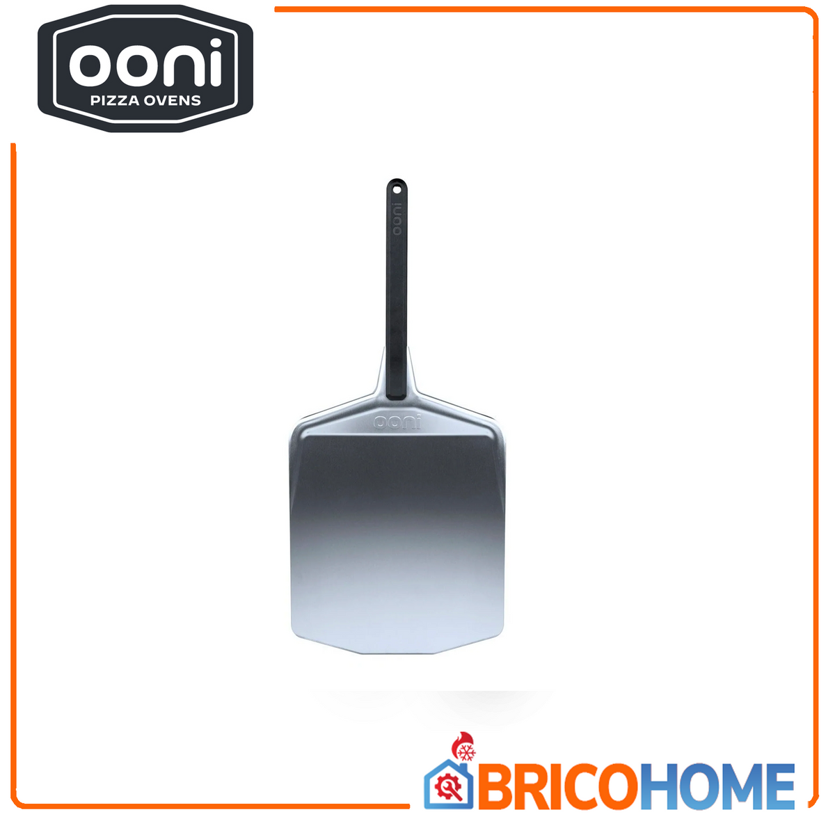 Ooni Pizzaschieber 14" 35,5 cm