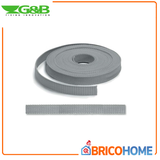 Fabric Band Fixings for Plumbing and Electrical Systems 25MT