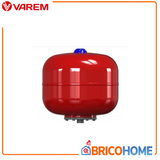Varem Idrosfera autoclave with interchangeable EPDM membrane 24LT Intervarem