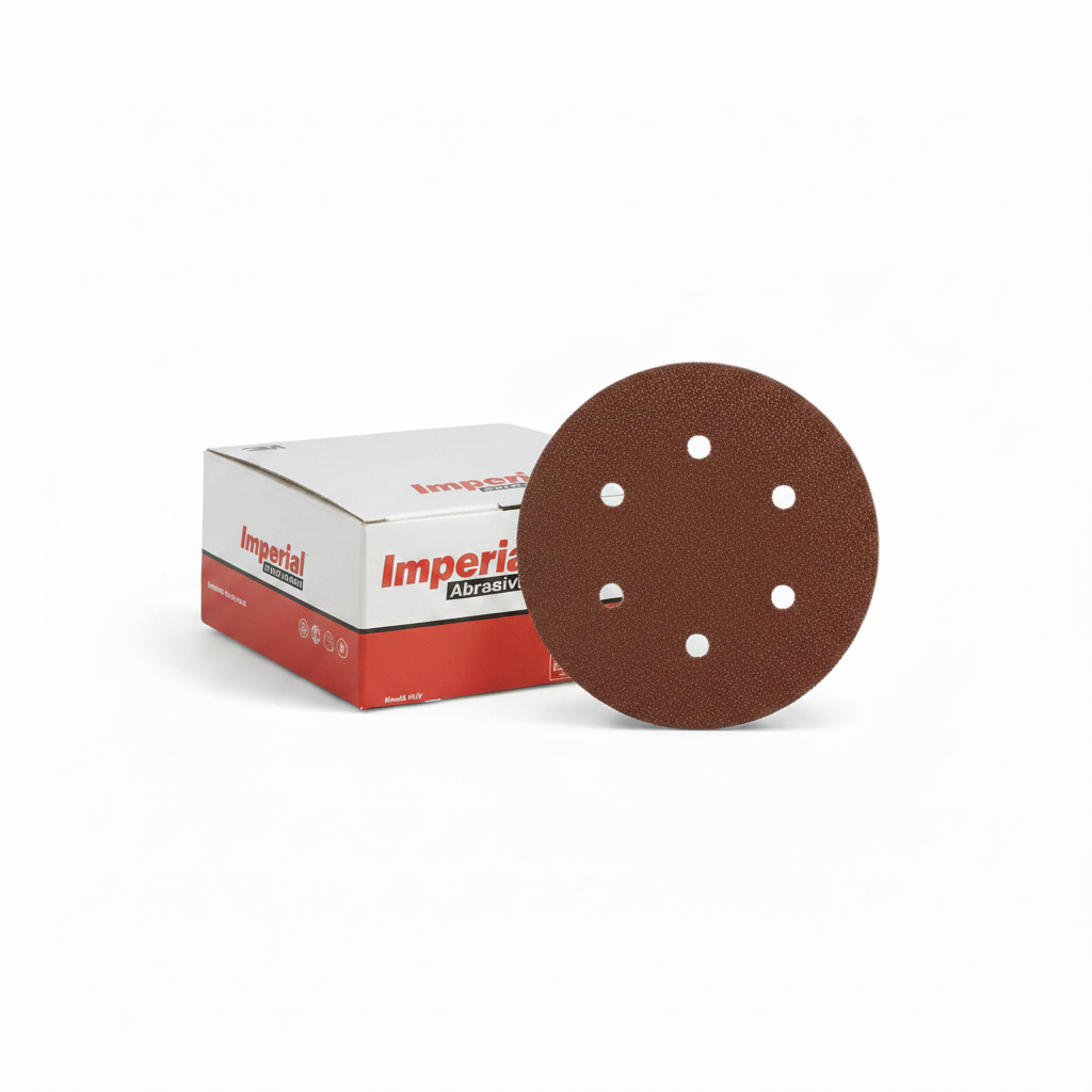 Imperial Abrasivi - Dischi 150mm