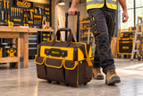INGCO Borsa Trolley - Operatore in officina