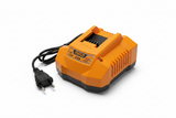 INGCO Caricabatterie 20V 4.0A