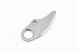 INGCO Lama Ricambio - Acciaio Inox
