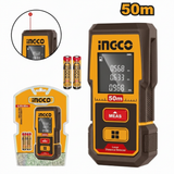 INGCO Laser Distance Detector 50m
