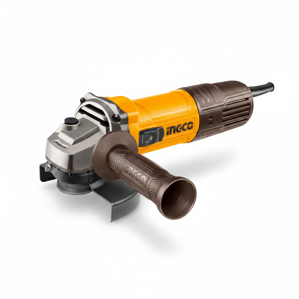 INGCO Smerigliatrice 750W senza disco