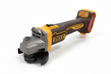 INGCO Smerigliatrice Angolare Brushless 20V - Solo Corpo