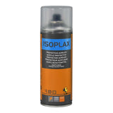 FAREN - ISOPLAX Protecteur acrylique isolant spray | 400ml | Transparent | -40°C/+60°C | Soudable