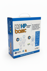 Kit HP Basic - Attacco 1" 10kW