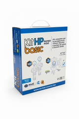 Kit HP Basic - Attacco 1"1/4 16kW