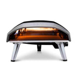 Forno per pizza a gas con pietra refrattaria Ooni Koda 16