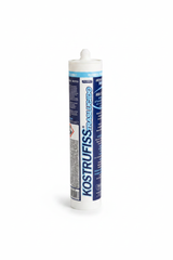 KOSTRUFISS TRASLUCIDO - Cartuccia 310ml da Foto Reale