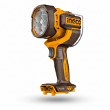 Lampada da lavoro INGCO 20V 2000 lumen senza batteria