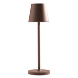 GeaLuce Brillia Up&Down Rechargeable Table Lamp 