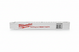 Metro pieghevole Milwaukee esteso con misure