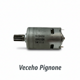 Motore Johnson - Vecchio Pignone