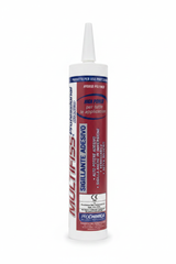 MULTIFISS Professional 290ml colori reali