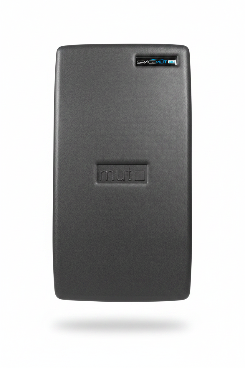MUT SpaceMut 80 - Foto Prodotto