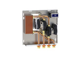 MAXIFLAME - Module interface MX135/1HBL | 25/30 kW | Centrale HBL intégrée | Boîtier inclus | 135108