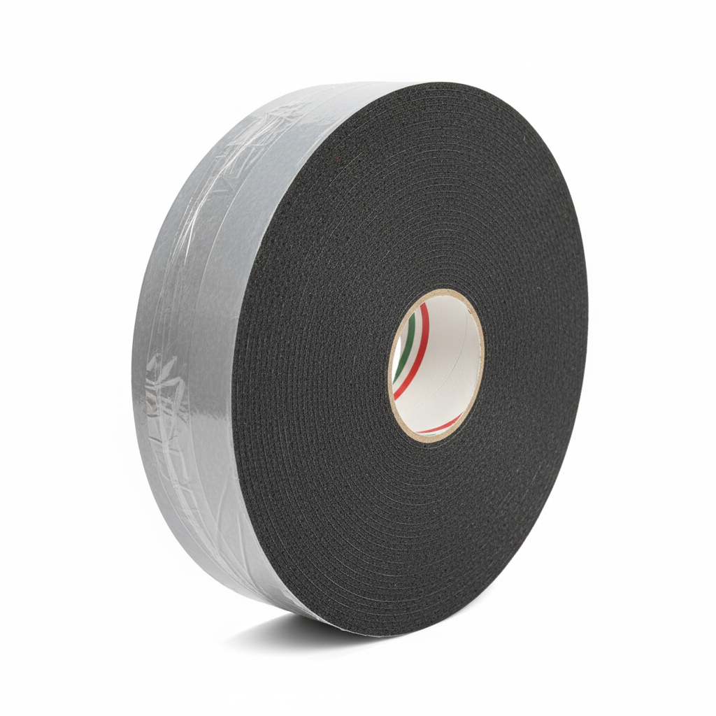 Nastro 70mm sfondo bianco