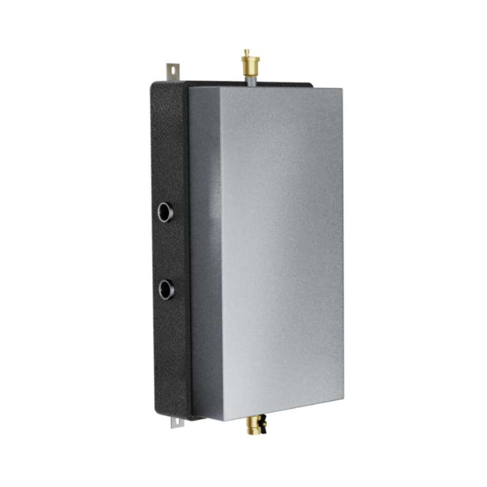 MUT - Inertialspeicher Space Mut 30-50-80L | 4 Anschlüsse 1¼" | Wärmepumpen | Hybridsysteme