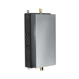 MUT - Inertialspeicher Space Mut 30-50-80L | 4 Anschlüsse 1¼" | Wärmepumpen | Hybridsysteme