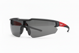 Occhiali Milwaukee lenti grigio scuro