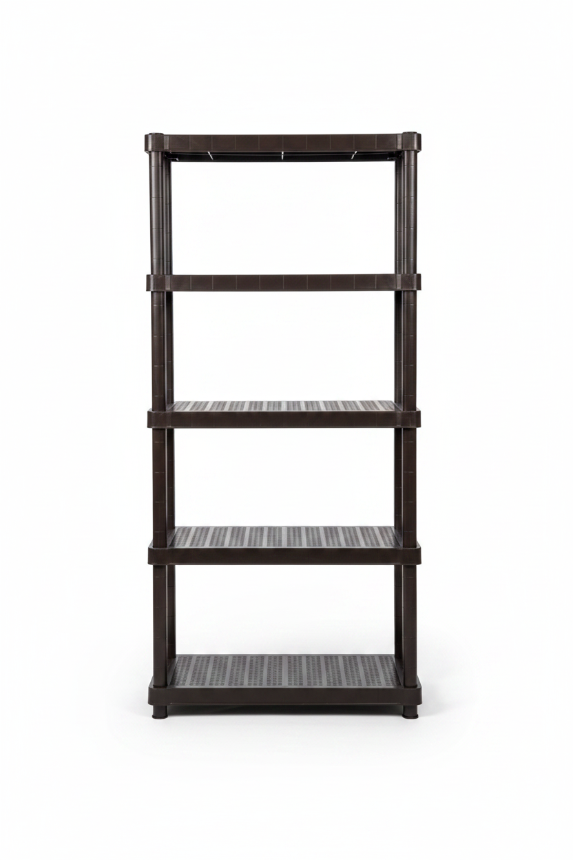 PAS OCEANO+ 3080 - Scaffale 5 Ripiani