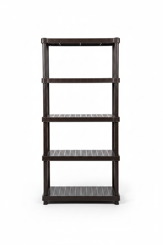 PAS OCEANO+ 3080 - Scaffale 5 Ripiani