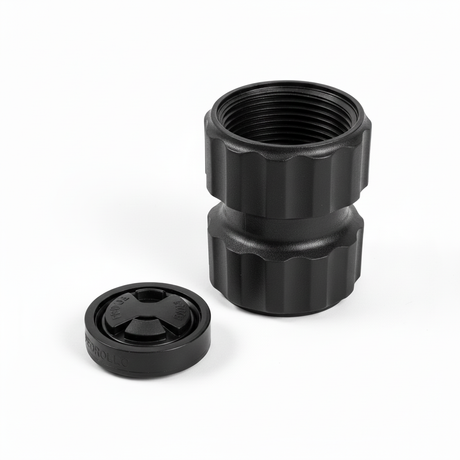 Pedrollo Valvola Clapet ASR5023118W - Filetto 1-1/4"