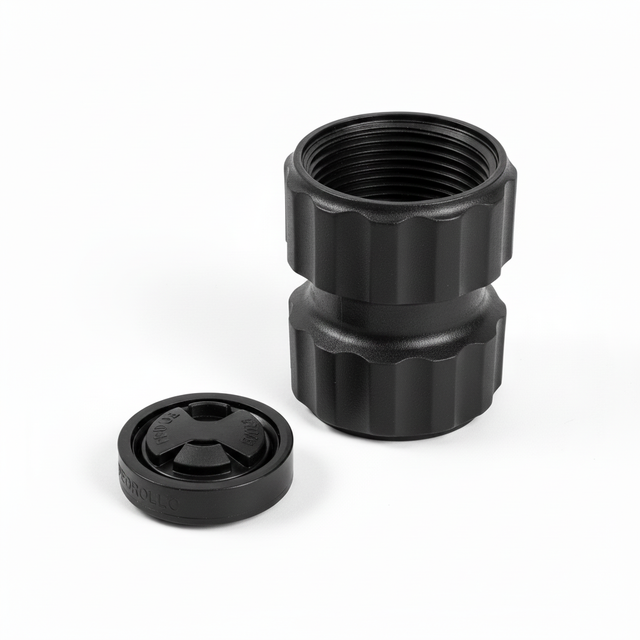 Pedrollo Valvola Clapet ASR5023118W - Filetto 1-1/4"