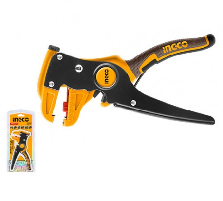 INGCO 175mm wire stripper