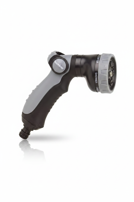 Pistola BAMBOO 8 Getti SoftTouch