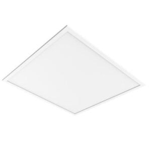 ReeR Pannello LED Backlit 600×600 36W IP20 4000K CRI80