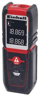 Einhell TC-LD 25-meter laser distance meters