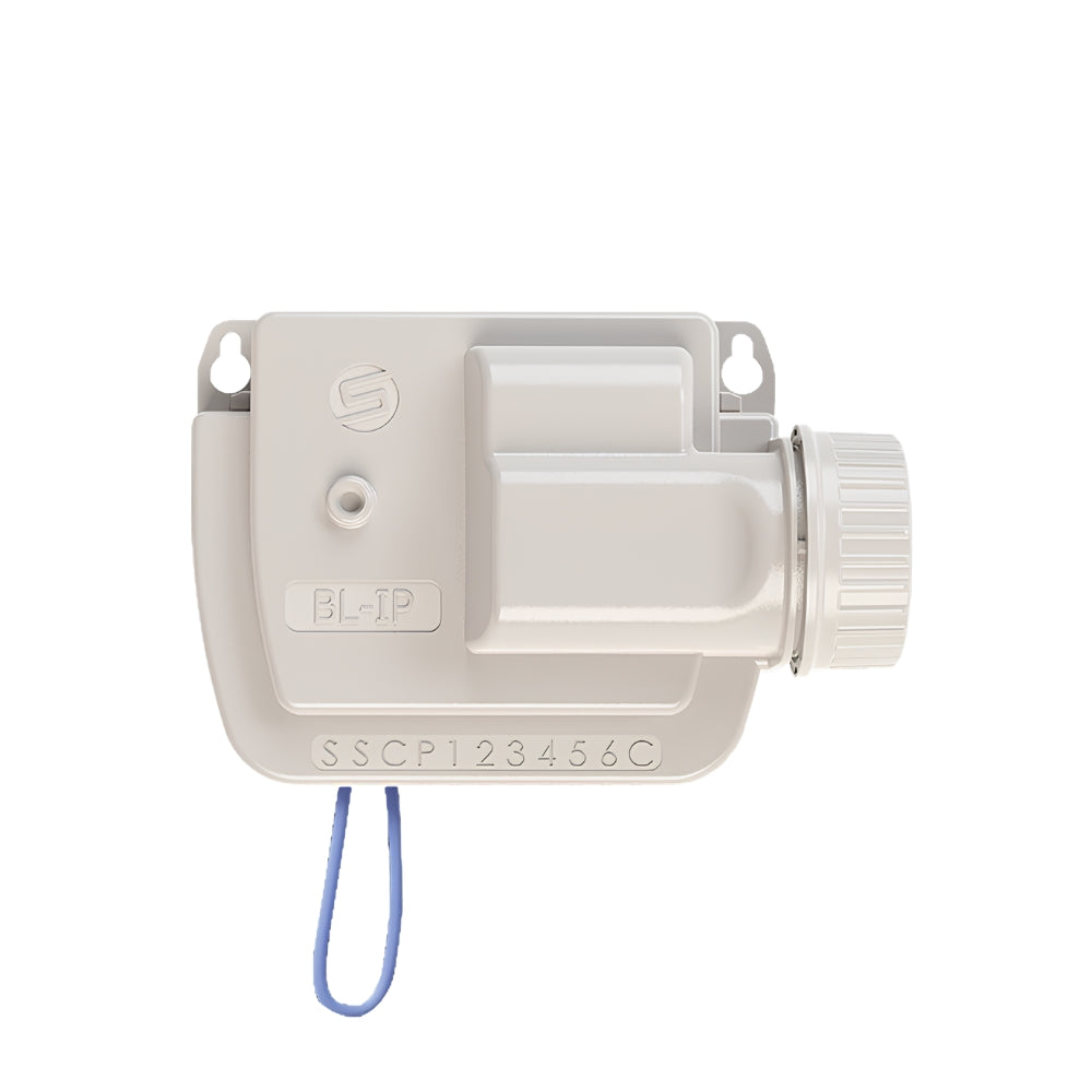 Kit Programmateur d'Irrigation SOLEM 4 Stations + 4 Électrovannes Bistables RPE [BUNDLE]