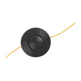 INGCO - Rocchetto Testina Nylon CSTLI20028-SP-N.C | Ricambio per Decespugliatore a Batteria CSTLI20028 | 1 pz