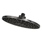 Pommeau de douche circulaire diamètre Ø 22 cm FLUXY