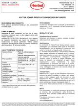 Liquid Steel Zweikomponenten-Epoxidkleber 2 x 11 ml - 2K Liquid PATTEX