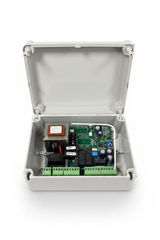 SEAV LRS 2102 - Cassetta Aperta con Scheda