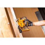 INGCO - Seghetto Alternativo 20V CJSLI1008 | 3000 giri/min | Legno 110mm | Metallo 12mm | 5 Lame | Nudo