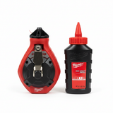 Set Milwaukee filo tracciante e gesso rosso - immagine variante