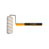 INGCO - Set Rullo in Microfibra con Manico Allungabile HRHT442302T | 230mm (9") | 440-880mm | Fibra 12mm