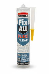 SOUDAL Fix ALL Flexi Clear - Foto Prodotto