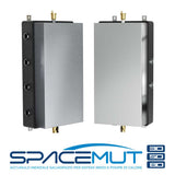 MUT - Inertialspeicher Space Mut 30-50-80L | 4 Anschlüsse 1¼" | Wärmepumpen | Hybridsysteme