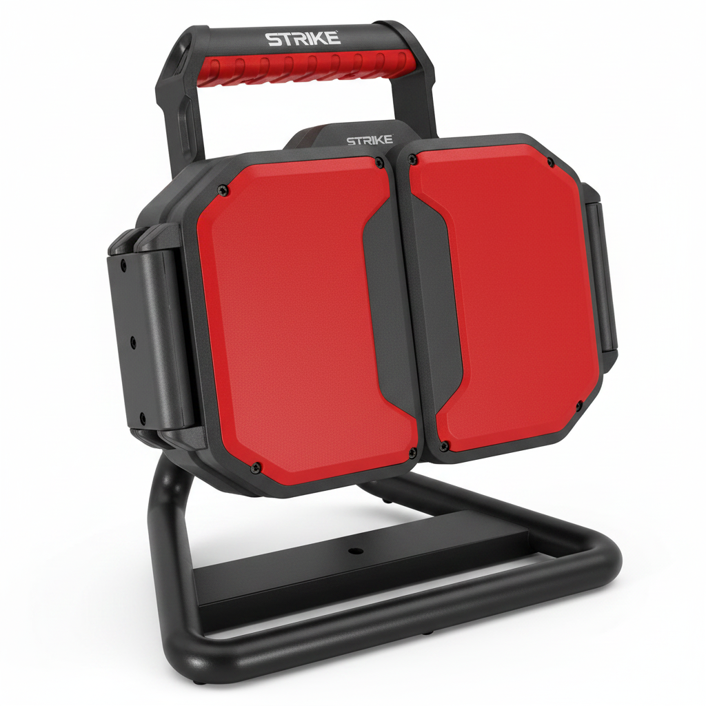 STRIKE STK-T4500 - Chiuso