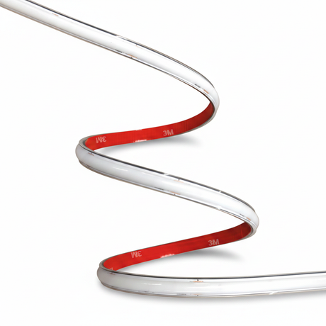 Strip LED COB - Sfondo Bianco