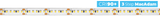 LEDCO - Strip LED SL180LBN20 | 5 Metri | 72W | 4000K Bianco Naturale | 180 LED/m | Chip 2835 | CRI 90+ | IP20