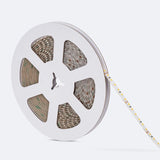 LEDCO - Strip LED SL180LBN20 | 5 Metri | 72W | 4000K Bianco Naturale | 180 LED/m | Chip 2835 | CRI 90+ | IP20