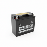 URSUS X11-BS Battery